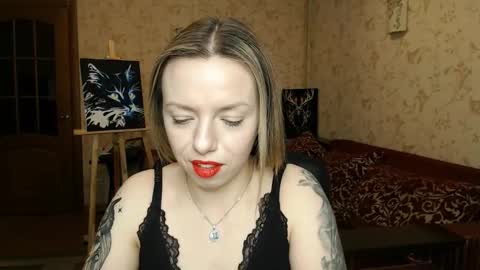 VanillaMuffin online show from January 2025 10:45:01 AM