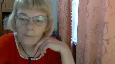 Vanillaxcreamy online show from December 2024 07:37:01 AM