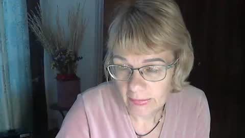 Vanillaxcreamy online show from January 2025 01:03:01 PM