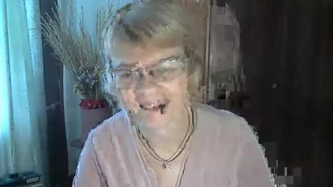 Vanillaxcreamy online show from January 2025 09:19:01 AM