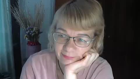 Vanillaxcreamy online show from January 2025 09:08:02 AM