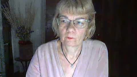 Vanillaxcreamy online show from January 2025 03:26:01 PM