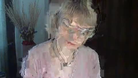 Vanillaxcreamy online show from January 2025 09:59:02 AM