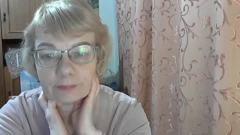 Vanillaxcreamy online show from February 2025 03:31:02 PM