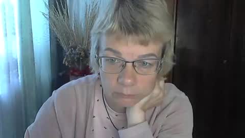 Vanillaxcreamy online show from October 2025 08:59:01 AM