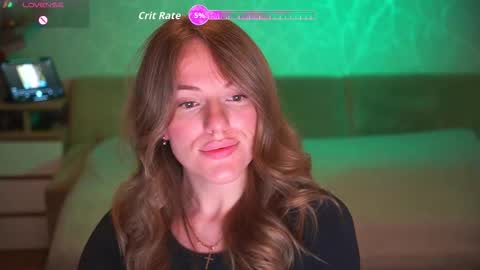 Sophie online show from November 2025 05:52:01 PM