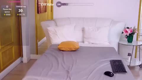 Snapshot of vanilux_butter chatting on October 2025 05:55:02 PM Vanilux online show from October 2025 05:55:02 PM