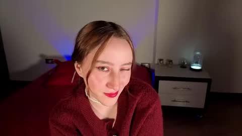 Snapshot of vanlet chatting on September 2025 01:53:01 AM Elizabeth online show from September 2025 01:53:01 AM