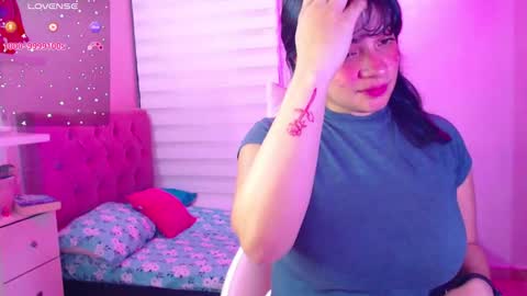 Vanesa online show from December 2024 11:58:02 PM