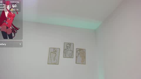 Snapshot of vannhesa chatting on February 2025 03:07:01 PM Vannhesa online show from February 2025 03:07:01 PM