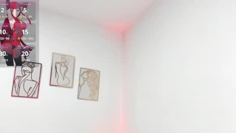 Snapshot of vannhesa chatting on March 2025 10:42:01 PM Vannhesa online show from March 2025 10:42:01 PM