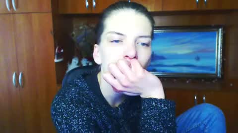 Snapshot of vanrey_ chatting on March 2025 10:35:02 AM Vanessa online show from March 2025 10:35:02 AM