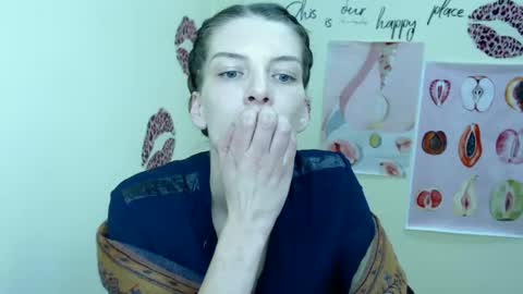 Snapshot of vanrey_ chatting on March 2025 11:29:02 AM Vanessa online show from March 2025 11:29:02 AM