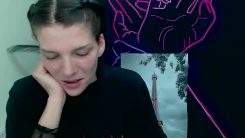 Snapshot of vanrey_ chatting on March 2025 09:44:02 AM Vanessa online show from March 2025 09:44:02 AM