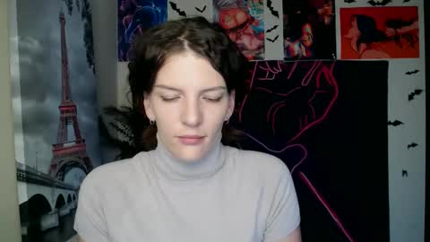 Snapshot of vanrey_ chatting on October 2025 06:10:02 AM Vanessa online show from October 2025 06:10:02 AM