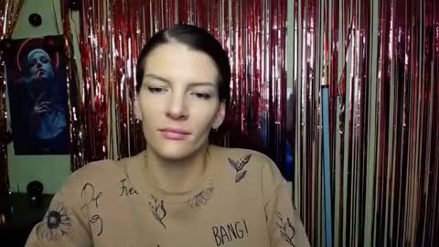 Snapshot of vanrey_ chatting on October 2025 07:54:02 AM Vanessa online show from October 2025 07:54:02 AM