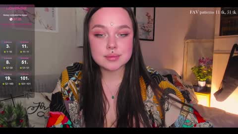 Hi hi Im Varya  next stream 04122024 at 9 a.m GMT1 NEW PHOTOS ALREADY HERE online show from December 2024 11:30:02 AM