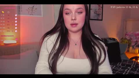 Hi hi Im Varya  next stream 04122024 at 9 a.m GMT1 NEW PHOTOS ALREADY HERE online show from February 2025 12:41:01 AM