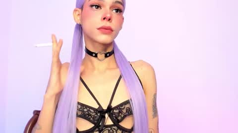 Snapshot of varya_ferreira chatting on October 2025 12:28:01 PM Varya Ferreira - independent model online show from October 2025 12:28:01 PM