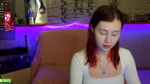 Vasilisa lik online show from February 2025 12:46:02 PM