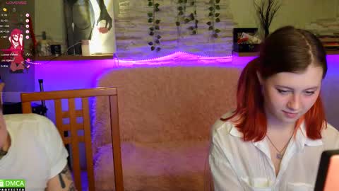Vasilisa lik online show from February 2025 02:21:01 PM