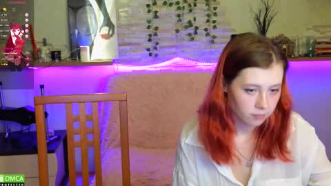 Vasilisa lik online show from February 2025 02:32:02 PM