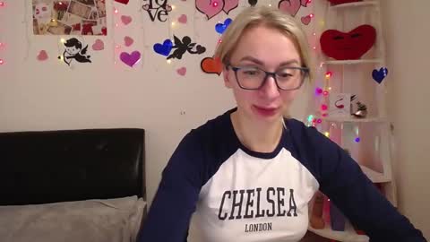 Vasilisa online show from January 2025 12:51:02 PM