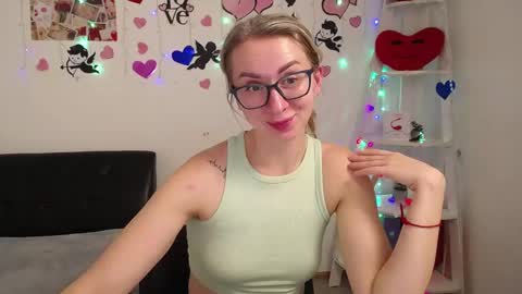 Vasilisa online show from February 2025 12:57:02 PM