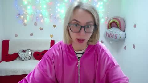Vasilisa online show from September 2025 05:09:02 AM