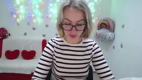 Snapshot of vasilisasii chatting on October 2025 05:06:02 AM Vasilisa online show from October 2025 05:06:02 AM