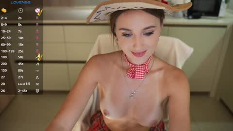 Snapshot of vasillisa chatting on December 2024 05:42:01 PM Vasilisa online show from December 2024 05:42:01 PM