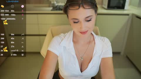 Snapshot of vasillisa chatting on December 2024 06:56:02 PM Vasilisa online show from December 2024 06:56:02 PM