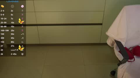 Snapshot of vasillisa chatting on February 2025 10:11:02 PM Vasilisa online show from February 2025 10:11:02 PM