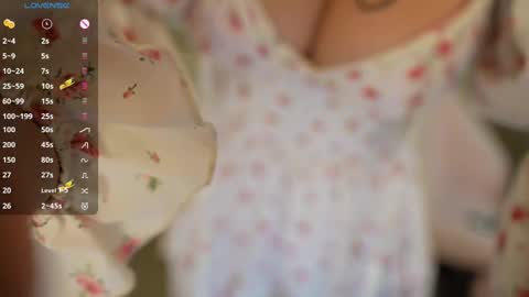 Snapshot of vasillisa chatting on February 2025 03:15:02 PM Vasilisa online show from February 2025 03:15:02 PM