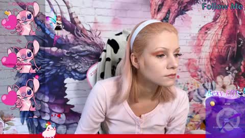 Vasya Sylvia online show from December 2024 09:17:01 AM