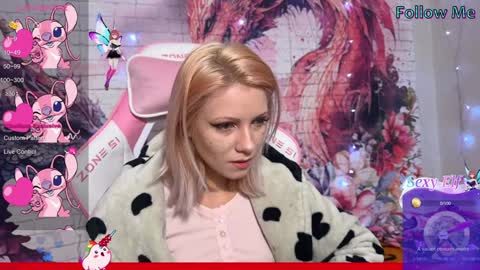 Vasya Sylvia online show from December 2024 10:01:02 AM