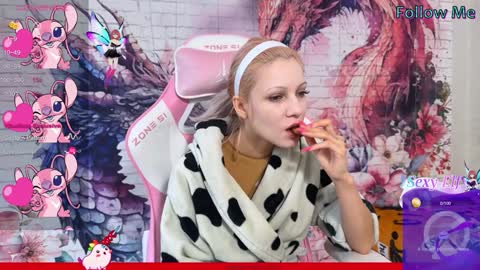 Vasya Sylvia online show from December 2024 09:02:02 AM
