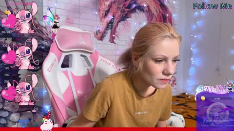 Vasya Sylvia online show from December 2024 04:12:01 AM