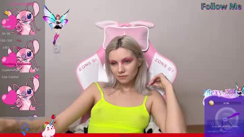 Vasya Sylvia online show from February 2025 07:13:01 AM