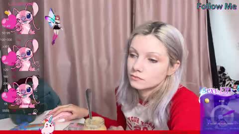 Vasya Sylvia online show from February 2025 08:48:02 AM