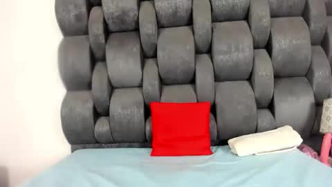 Aurora Cooper online show from September 2025 03:06:01 AM