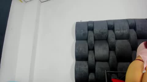 Aurora Cooper online show from October 2025 01:17:02 AM