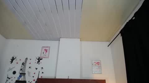 Aurora Cooper online show from November 2025 01:08:01 AM