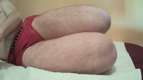 Sexemastubate online show from February 2025 09:32:01 AM