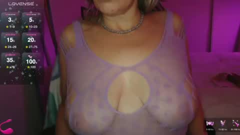 Vegas Dani online show from January 2025 05:59:01 AM