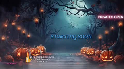 Snapshot of vegas_romance chatting on October 2025 12:26:01 AM vegas_romance online show from October 2025 12:26:01 AM