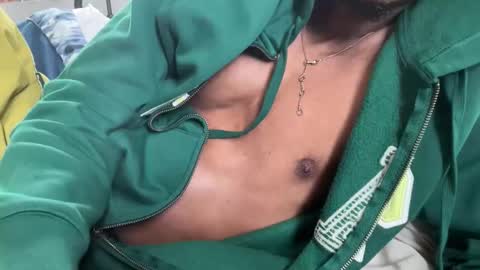 vegasaibot2 online show from October 2025 04:07:02 PM