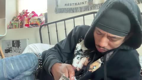 vegasaibot2 online show from October 2025 07:40:01 PM