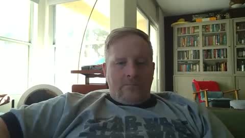 Snapshot of vegasbiman chatting on March 2025 11:31:02 PM vegasbiman online show from March 2025 11:31:02 PM