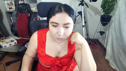 Im VelaI will be Christmas and New Year with my family December 22 to January 13 I will miss you guys. online show from October 2025 02:51:02 AM